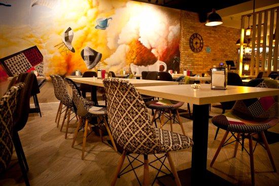 Bistro Endorfina